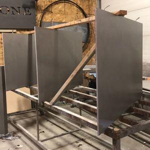 Meet your Posher, Faron